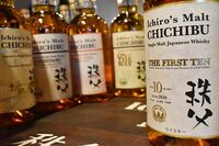 隠れた酒どころ埼玉｢秩父｣飲み歩きたい名酒3選 世界に誇る｢イチローズモルト｣の蒸留所も