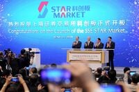 GDP鈍化で中国の金融緩和は避けられない 当局が頭を悩ます｢余剰マネー｣の向かう先