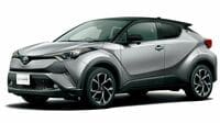トヨタ｢C-HR｣､発売から丸2年で見えた実力値 SUVカテゴリーでは2年連続で販売トップに