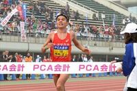 「山の神」と呼ばれた男の思考術 卒業から７年、今井正人が結果を出し始めた理由