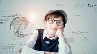 ｢頭の回転の速い子｣が数学で得たスゴい思考の型 算数･数学の｢頭の使い方｣は日常生活に使える