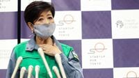 都知事選､｢焦点はすでに2位争い｣で浮かぶ思惑 優勢の小池知事､｢目標は300万票｣に高い壁