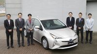 4代目プリウス､4年に渡る汗と涙の開発秘話 ｢いい走り｣で海外からの評価を得られるか