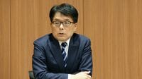 ｢現場に不正をさせた上層部の処分も大事｣ 増田寛也 日本郵政 社長