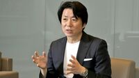 第一生命HD菊田社長 ｢利益の4割は海外｣の勝算 国内生命保険大手4社トップインタビュー②