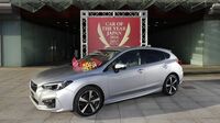インプレッサは､なぜプリウスに勝ったのか 日本カー･オブ･ザ･イヤー｢一騎打ち｣の裏側