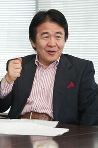 ｢アベノリンピック｣で2020年まで景気拡大 竹中平蔵氏が語る東京五輪の経済効果（上）