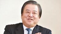 久保 健 三井住友カード 社長 “爆買い"需要は根強い 海外先進企業と連携加速
