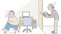 高齢化するひきこもり 8050問題の深刻度 親子共倒れになる恐怖