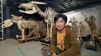 ゾウ埋めて､タヌキ煮る｢標本バカ｣な男の生活 あまり知られていない博物館研究員の仕事とは