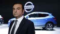 日産社長｢権限の過度な集中が不正の誘因に｣ ゴーン容疑者が不正を主導