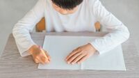 毎日｢文章を書く子｣と｢書かない子｣驚きの差 毎日たった10分で思考力に差がついてしまう