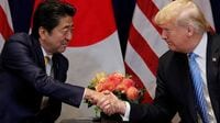 アメリカで報じられた安倍首相｢カジノ疑惑｣ 日本でのカジノ合法化の裏に何があったのか
