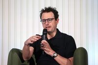 アンソロピックのアモデイCEOとトランプ米政権の当局者が会合､強力な最新AIモデル｢ミトス｣へのアクセスを巡って協議