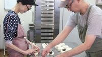 最短1分で完売｢人気ベーグル屋｣営む夫婦の正体