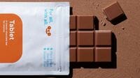 チョコレートが激変する｢加水分解技術｣とは何か
