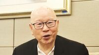台湾の問題は米中の問題､台湾は解決できない