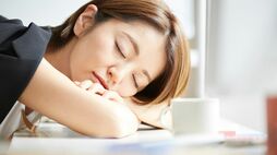 昼寝をする人は｢脳が大きく老化が6年遅い｣驚きの事実…記憶力や認知機能を高める｢理想的な昼寝の時間｣とは？