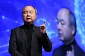 孫正義氏､マレーシアに500億ドル（約7兆8500億円）のテック投資を計画－アンワル首相が公表