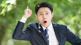 実は｢ブレークスルー｣を模索していた一面も…作中でのび太が自らを鼓舞していた《壮大なハッタリ》のセリフ