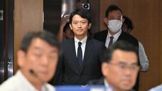 ｢兵庫県知事｣の言動に世間が覚えた違和感の正体