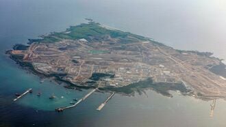 自衛隊基地の土地を狙った中国企業の背後関係