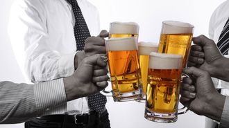 ｢飲み会｣は実はお互いにとって重荷です