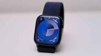2つの｢Apple Watch｣に搭載された注目の新機能