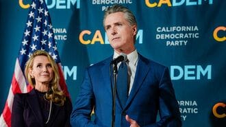 リーダー不在の民主党にようやく救世主出現か