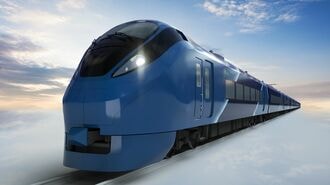 JR東日本､｢夜行特急｣で開拓する新たな鉄道需要