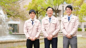 福山市が｢業務のムダ削減｣縦割りを変えた大改革