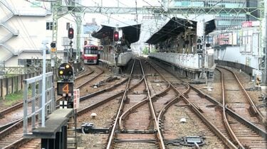 京急線の｢要衝｣が激変？京急川崎駅の未来図 品川・羽田・横浜つなぐ