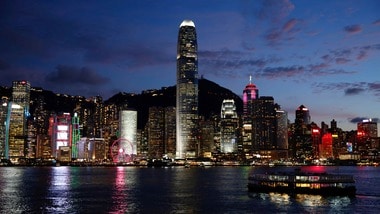Japanese Online Brokerage SBI Considering Retreat from Hong Kong