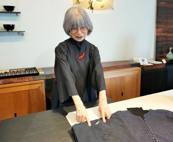 髙森寛子さん