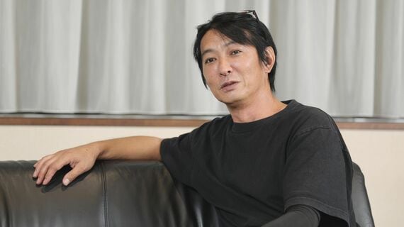 元ジャニーズの平本氏