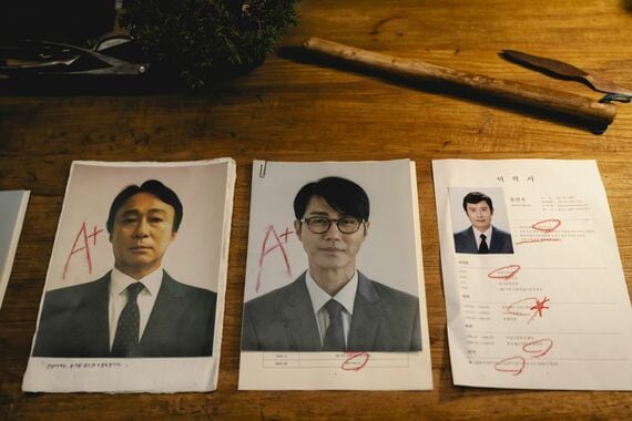 しあわせな選択