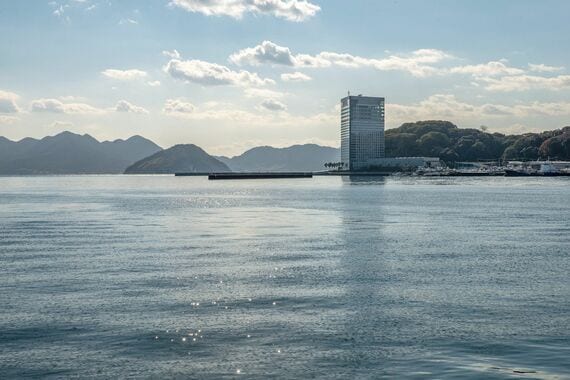 グランドプリンスホテル広島