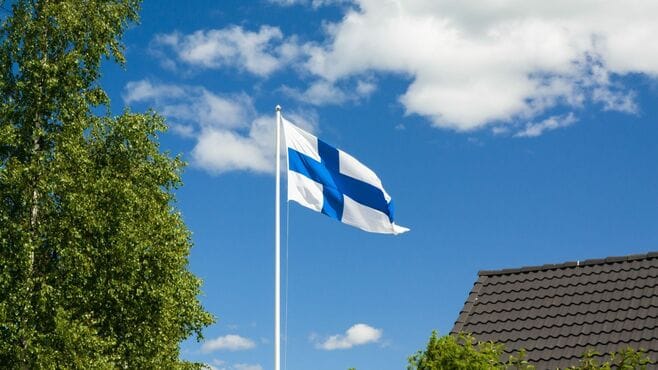 ｢出生率1.35｣手厚い国フィンランドに走った激震