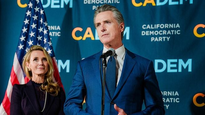 リーダー不在の民主党にようやく救世主出現か