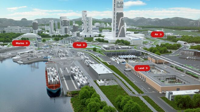 日立の"グローバル営業改革"は組織作りがカギ