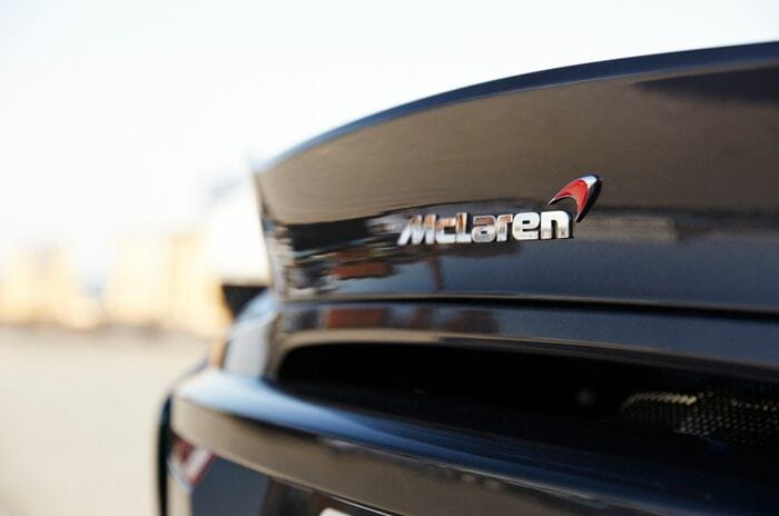 マクラーレン 570GT｜McLaren 570GT