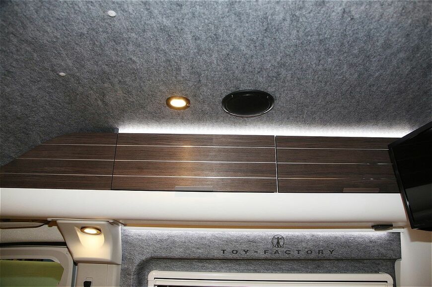 トイファクトリー「ダヴィンチ ルッソ6.0」（筆者撮影）