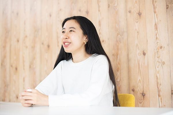 採用する側は希望をはっきり伝えてもらったほうが助かる（写真：Woman type）