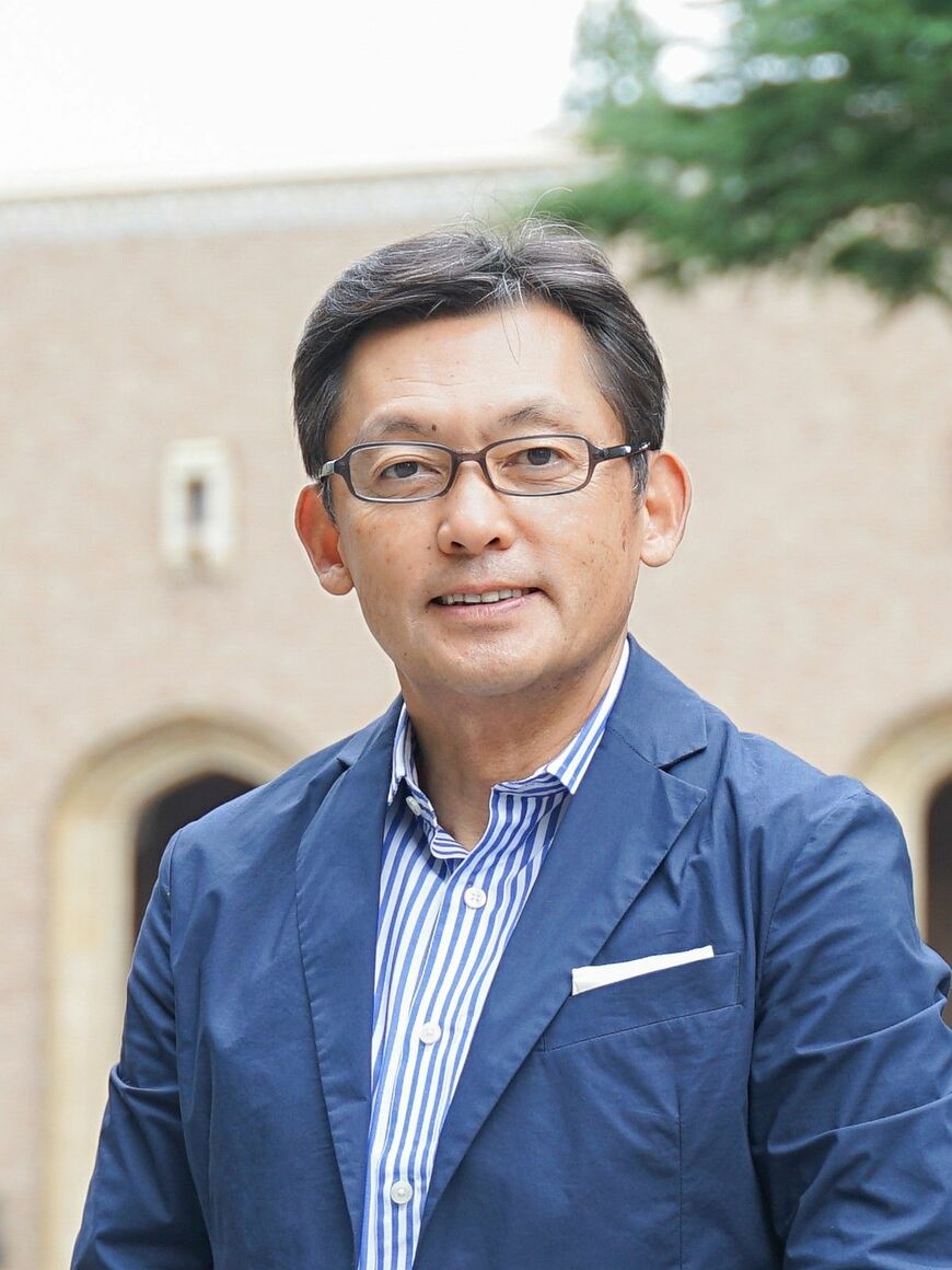 瀧口 匡・ウエルインベストメント代表取締役社長