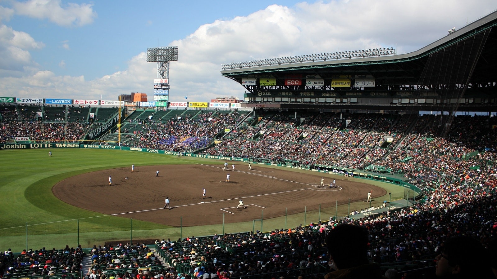 夏の甲子園 の陰で危うい高校野球の将来 日本野球の今そこにある危機 東洋経済オンライン 社会をよくする経済ニュース