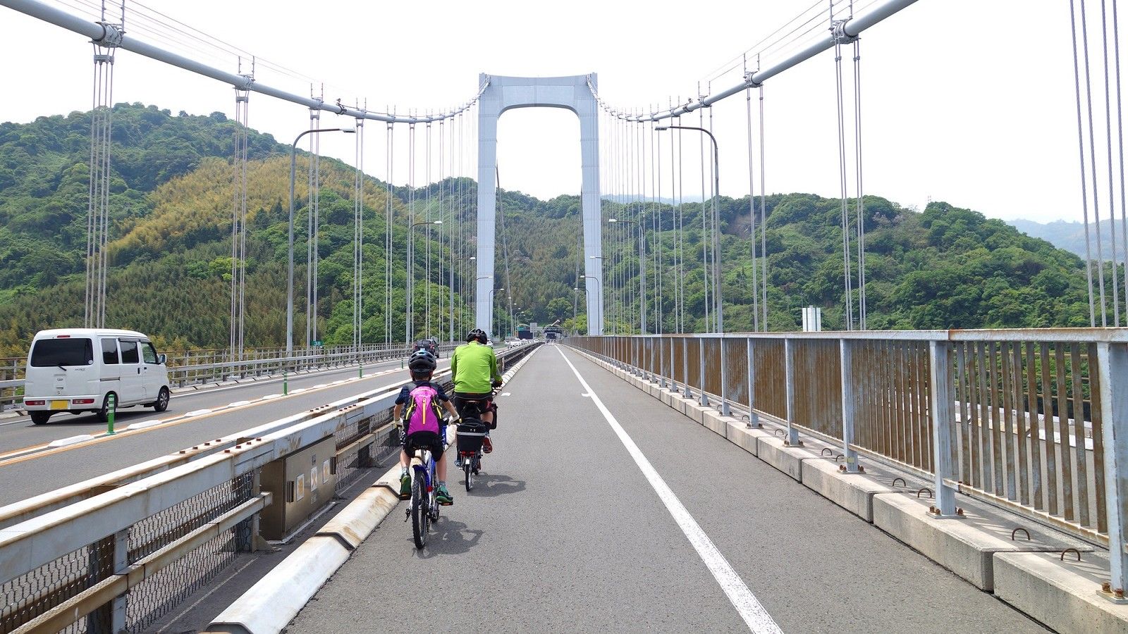 新東名に現れた 自転車 で降りれるsaの正体 佐滝剛弘の高速道路最前線 東洋経済オンライン 社会をよくする経済ニュース