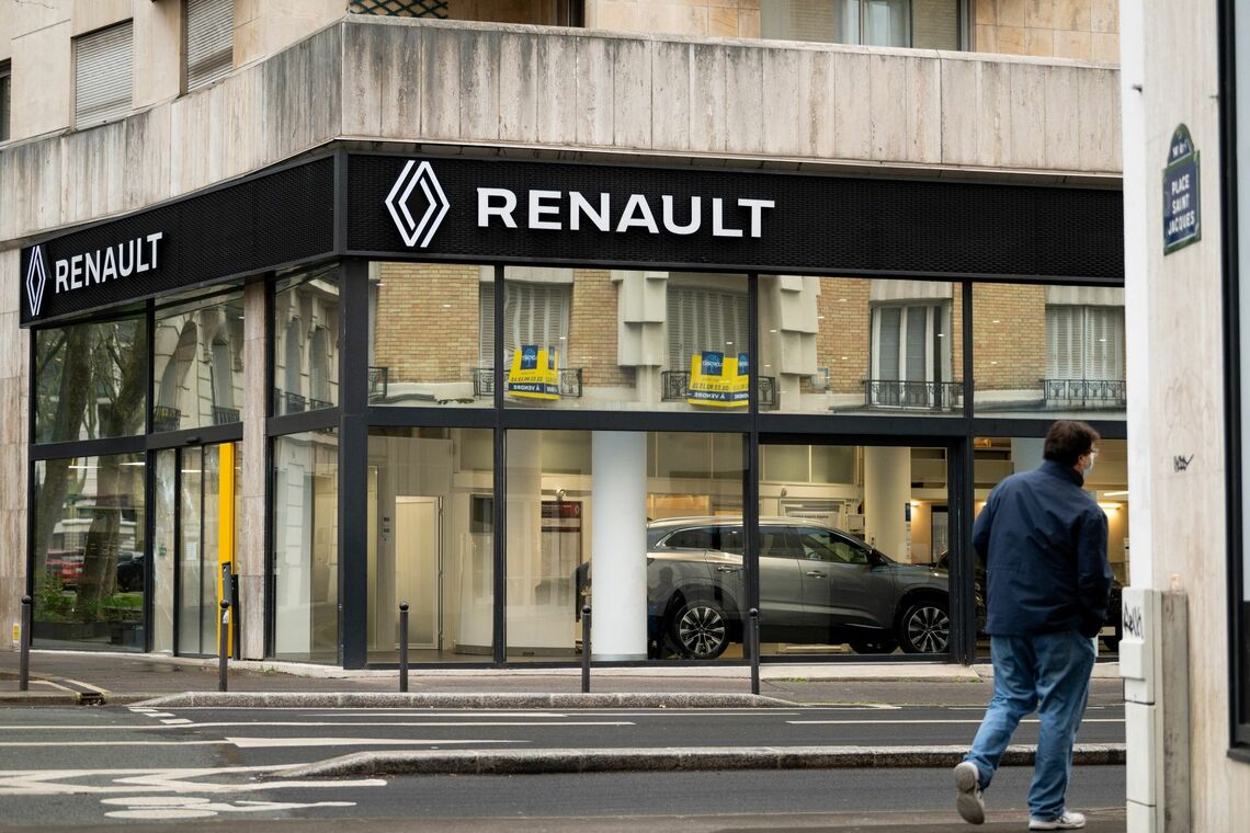 （写真：ブルームバーグ）