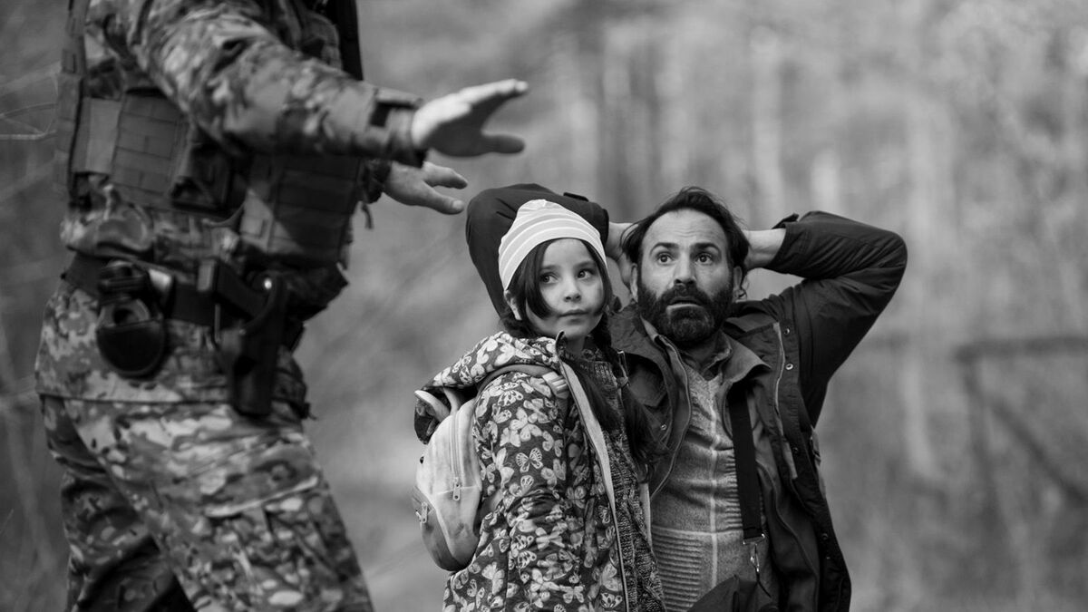 ポーランド政府が隠した､難民の｢不都合な真実｣ 強制送還されるか､極寒の森の中を彷徨うか… | 映画・音楽 | 東洋経済オンライン
