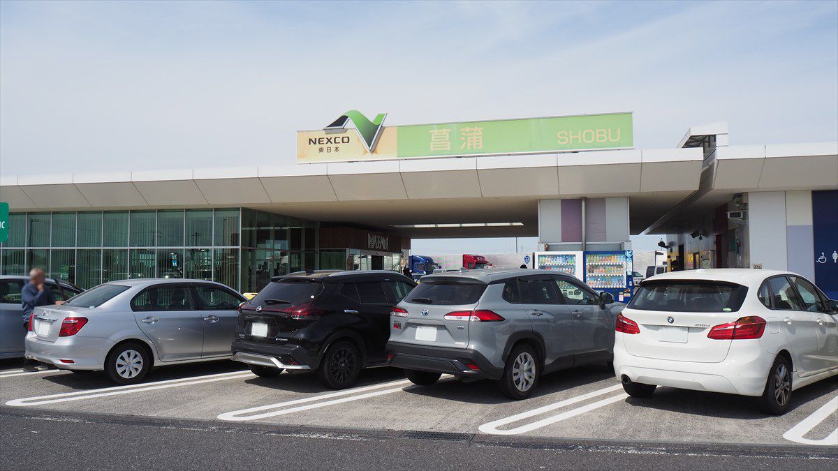 圏央道｢高速道路なのに道の駅｣がある理由とは？ SA／PAを補完する道の