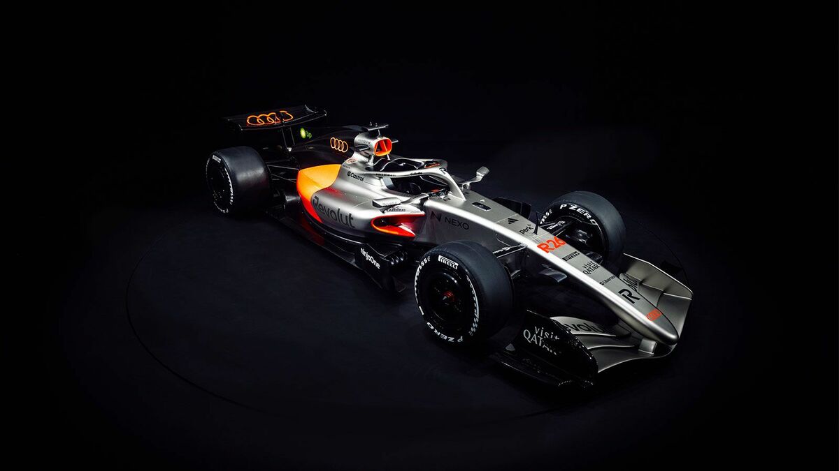 人気高まるF1にアウディ参戦する商業的価値 | モータースポーツ | 東洋経済オンライン